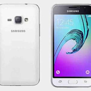 قاب و شاسی کامل گوشی Samsung Galaxy J1 Mini SM-J105