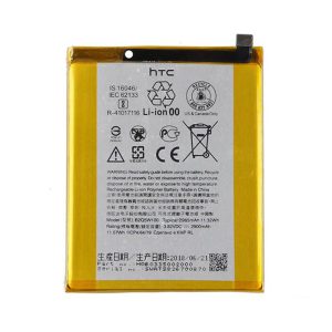 باتری اچ تی سی HTC Desire 12 Plus مدل B2Q5W100