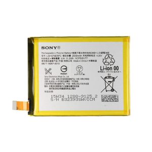 باتری سونی Sony Xperia C5 Ultra مدل LIS1579ERPC
