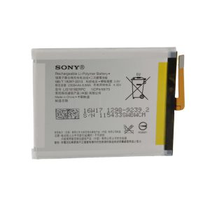 باتری سونی Sony Xperia E5 مدل LIS1618ERPC