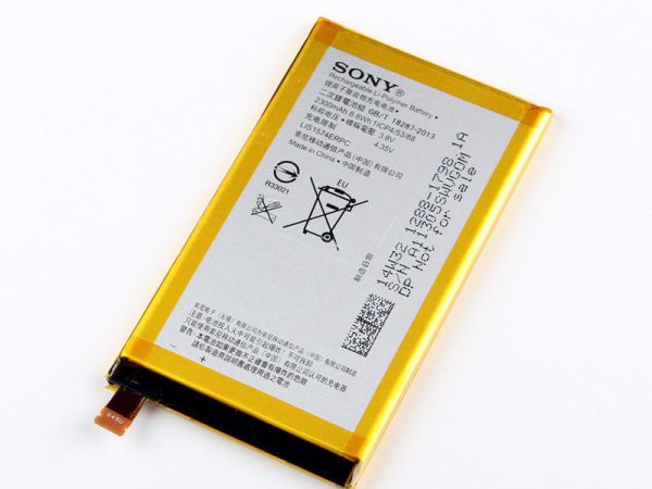 باتری سونی Sony Xperia E4 مدل LIS1574ERPC