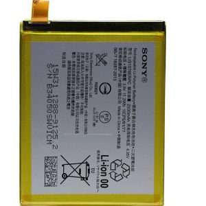 باتری Sony Xperia Z3 Plus (Z4) مدل LIS1579ERPC