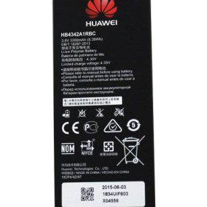 باطری اصلی هواوی Huawei Ascend Y6 Honor 4A