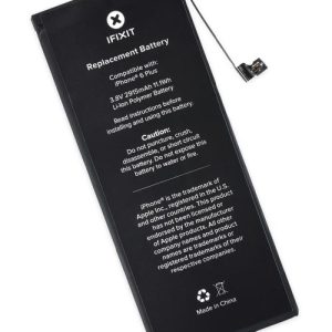 باتری اپل آیفون Apple iPhone 6 Plus