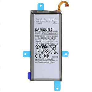 باطری اصلی سامسونگ Samsung Galaxy J6