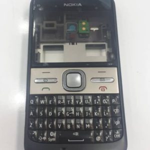 قاب و شاسی کامل گوشی نوکیا Nokia E5