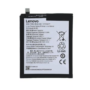 Lenovo Moto M XT1662
