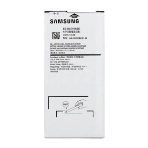 باتری سامسونگ Samsung Galaxy A7 2016 مدل EB-BA710ABE