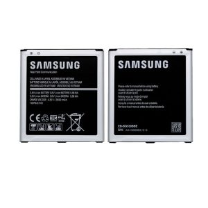 باتری سامسونگ Samsung Galaxy Grand Prime Plus مدل EB-BG530CBU