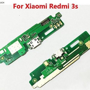 برد شارژ و فلت شارژ شیائومی Xiaomi Redmi 3S