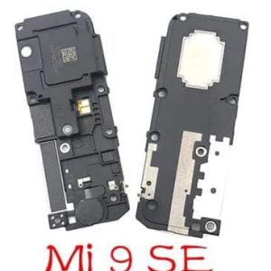 بازر زنگ و بلندگو شیائومی Xiaomi Mi 9 SE