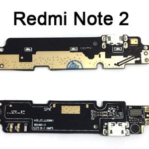 برد شارژ و فلت شارژ شیائومی Xiaomi Redmi Note 2