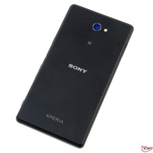قاب و شاسی کامل گوشی Sony Xperia M2