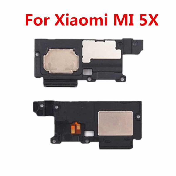 بازر زنگ و بلندگو شیائومی Xiaomi Mi A1 / 5X