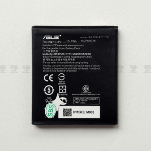 باتری ایسوس Asus Zenfone Go ZB500KL مدل B11P1602