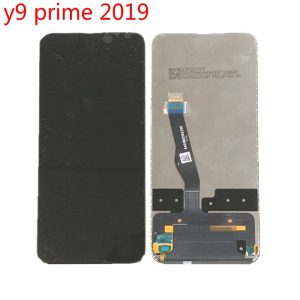 تاچ و ال سی دی هواوی Huawei Y9 Prime 2019