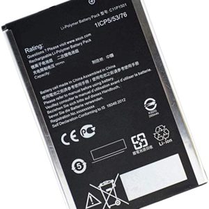 باتری ایسوس Asus Zenfone 2 Laser ZE550KL مدل C11P1501