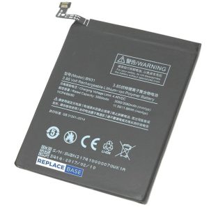 Redmi Note 5A Pro (BN 31)