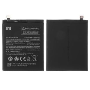 باتری شیائومی Xiaomi Mi 8 Explorer مدل BM3B