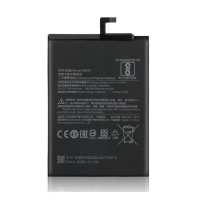 باتری شیائومی Xiaomi Mi Max 3 مدل BM51