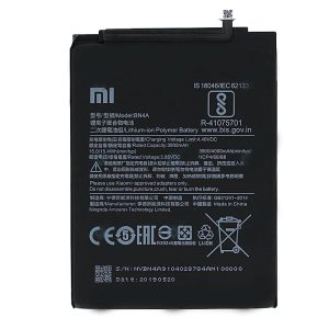 باتری شیائومی Xiaomi Redmi Note 7 مدل BN4A