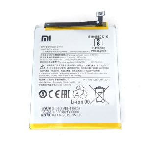 باتری شیائومی Xiaomi Redmi 7A مدل BN49