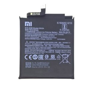 باتری شیائومی Xiaomi Redmi Go مدل BN3A