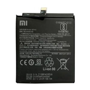باتری شیائومی Xiaomi Redmi K20 Pro مدل BP40