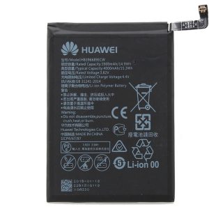 باتری Huawei Y8S