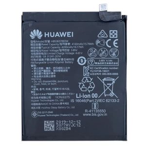 باتری هوآوی Huawei P40 Pro مدل HB536378EEW