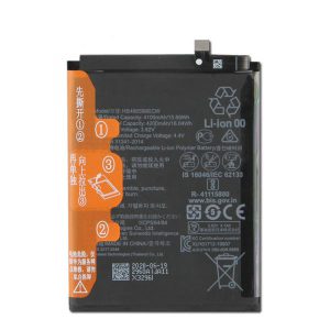 باتری هوآوی Huawei Mate 30 5G مدل HB486586ECW