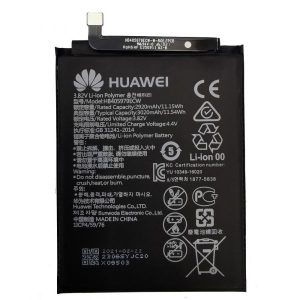 باتری هوآوی Huawei Y6 2019 مدل HB405979ECW