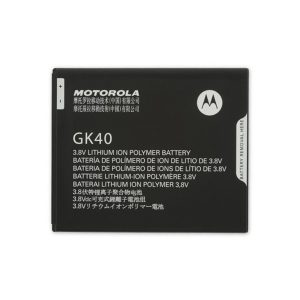 باتری اصلی گوشی موتورولا Motorola Moto G5 – GK40