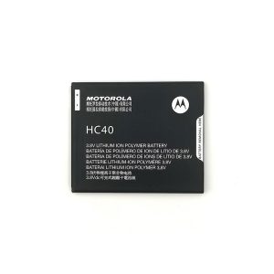 باتری اصلی موتورولا Motorola Moto C – HC40
