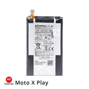 باتری اصلی موتورولا Motorola Moto X Play / FL40