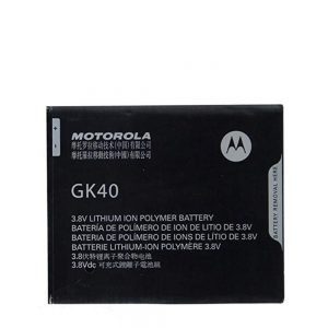 باتری موتورولا Motorola Moto E4 /GK40