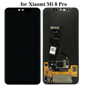 تاچ و ال سی دی شیائومی Xiaomi Mi 8 Pro