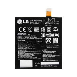 باتری اصلی گوشی ال جی LG X Screen / bl-T9