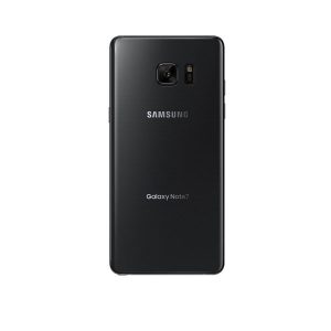 درب پشت سامسونگ Samsung Galaxy Note7