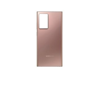 درب پشت سامسونگ Samsung Galaxy Note20 Ultra 5G