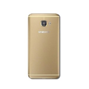 درب پشت سامسونگ Samsung Galaxy C7 / C7000