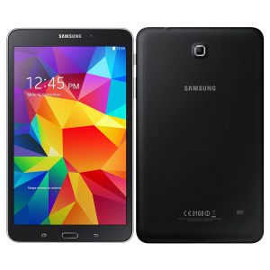 درب پشت سامسونگ Samsung Galaxy Tab 4 8.0 3G