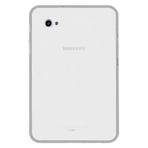 درب پشت سامسونگ Samsung P6200 Galaxy Tab 7.0 Plus