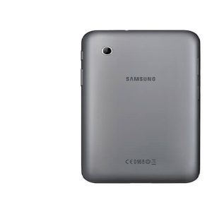 درب پشت سامسونگ Samsung Galaxy Tab 2 7.0 P3110