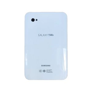 درب پشت سامسونگ Samsung Galaxy Tab P1000 / P6200 / P3100 / T211 / A3000 / T210