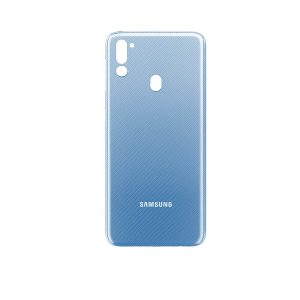 درب پشت سامسونگ Samsung Galaxy M21 2021