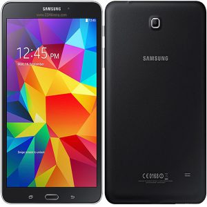 درب پشت سامسونگ Samsung Galaxy Tab 4 8.0 LTE