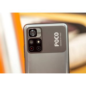 دوربین پشت شیائومی Xiaomi Poco M4 Pro 5G