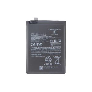 باتری شیائومی Xiaomi 11 Lite 5G NE مدل BP42 | سایت هفت تک