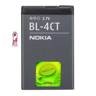 باتری نوکیا Nokia 7230 مدل BL-4CT